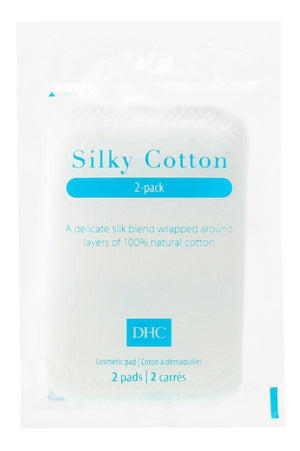 Silky Cotton Travel 3-Pack