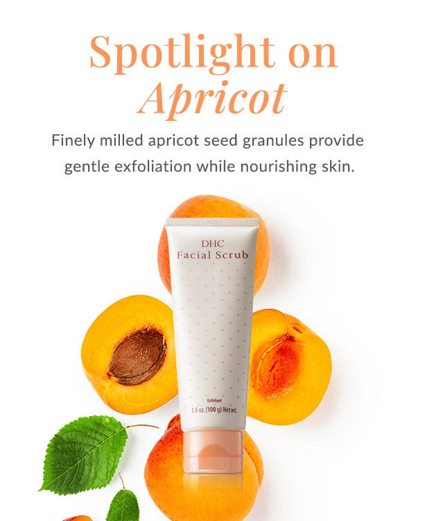 Facial Scrub-6