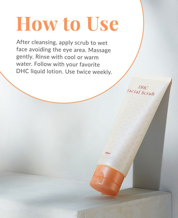 Facial Scrub-7