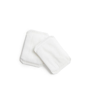 Silky Cotton Travel 3-Pack