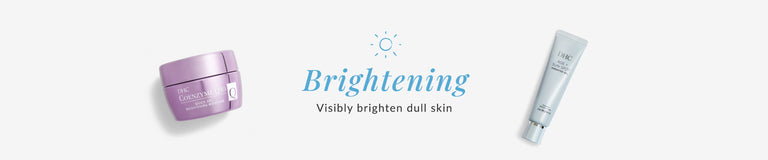 Brightening