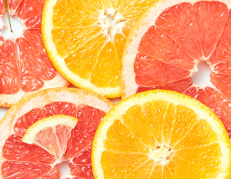 Citrus Fruit Extracts