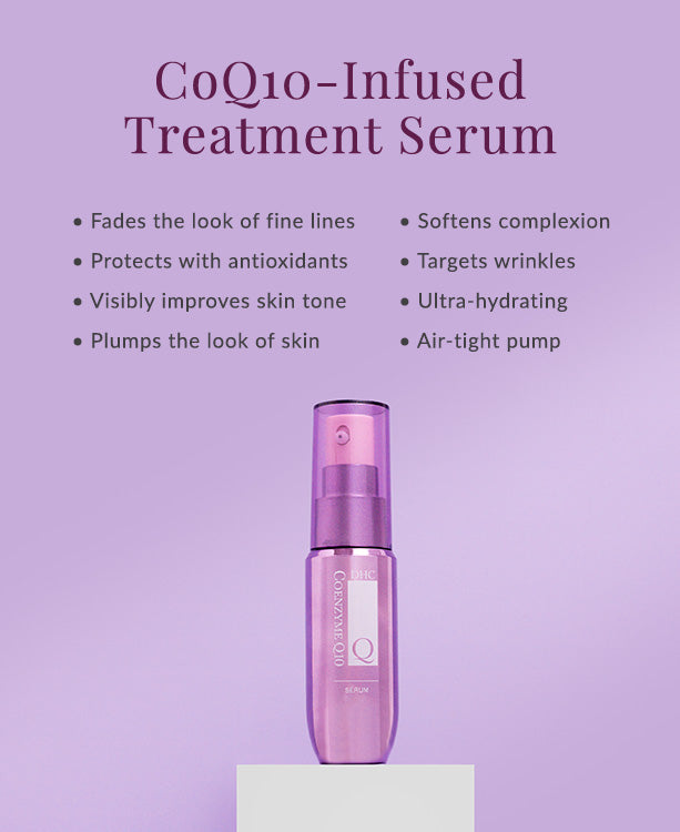 CoQ10 Serum