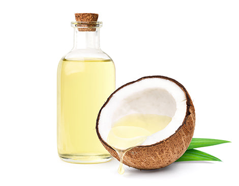 Coconut Oil
