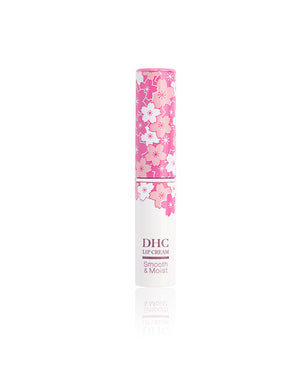 Limited Edition Sakura Lip Cream