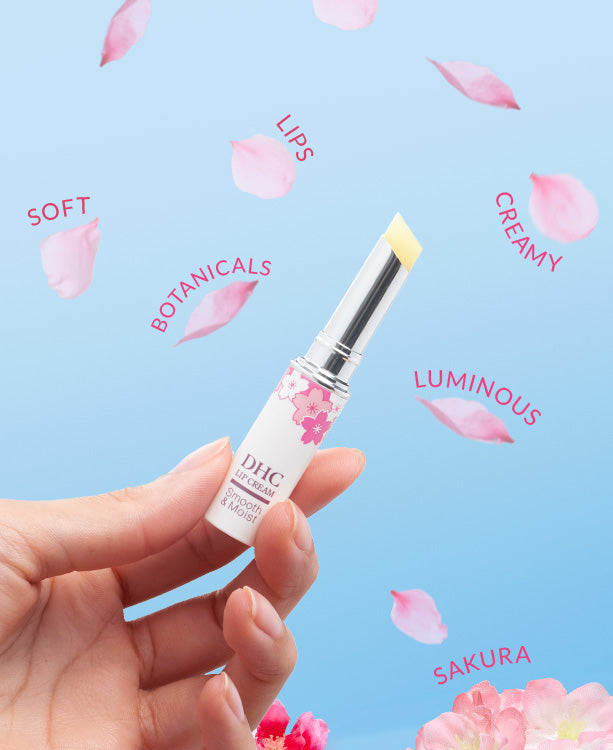 Sakura Lip Cream-4