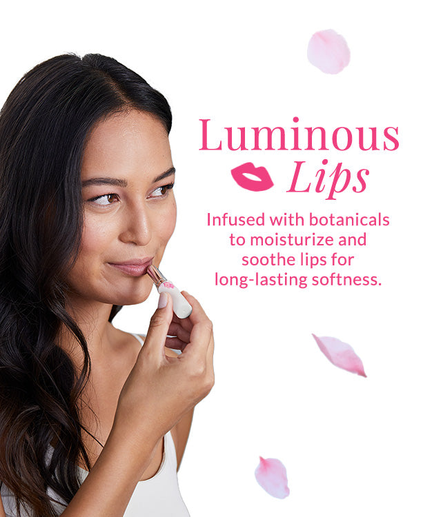 Sakura Lip Cream-5