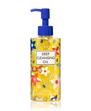 Holiday Edition Deep Cleansing Oil