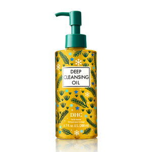 Holiday Edition Deep Cleansing Oil®