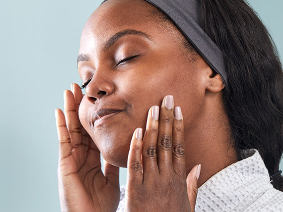 The Signature Double Moisture-How to Use