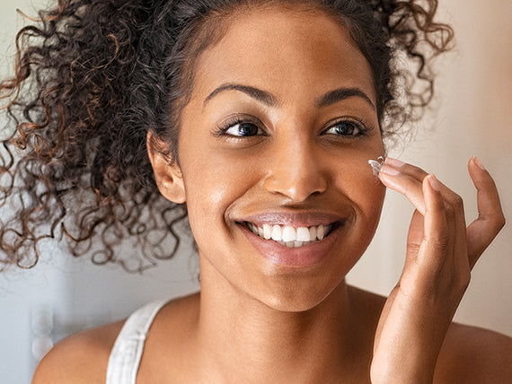 LX-ME Brightening Emulsion-How to Use
