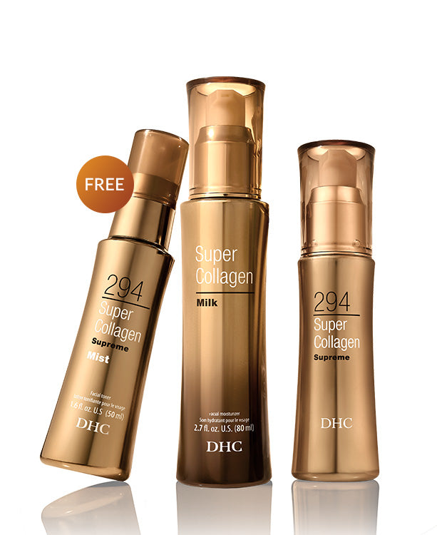 Super Collagen Hydration Duo