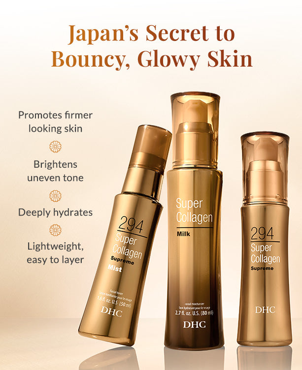 Super Collagen Hydration Duo