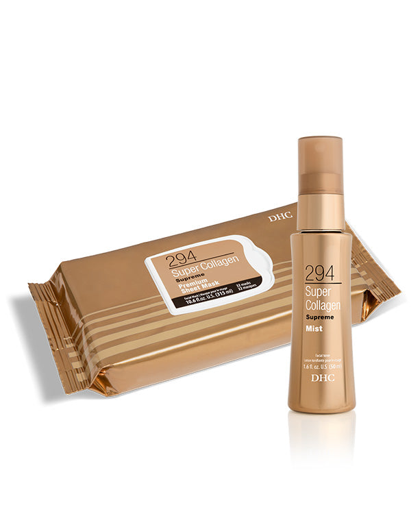 Collagen Glow Duo