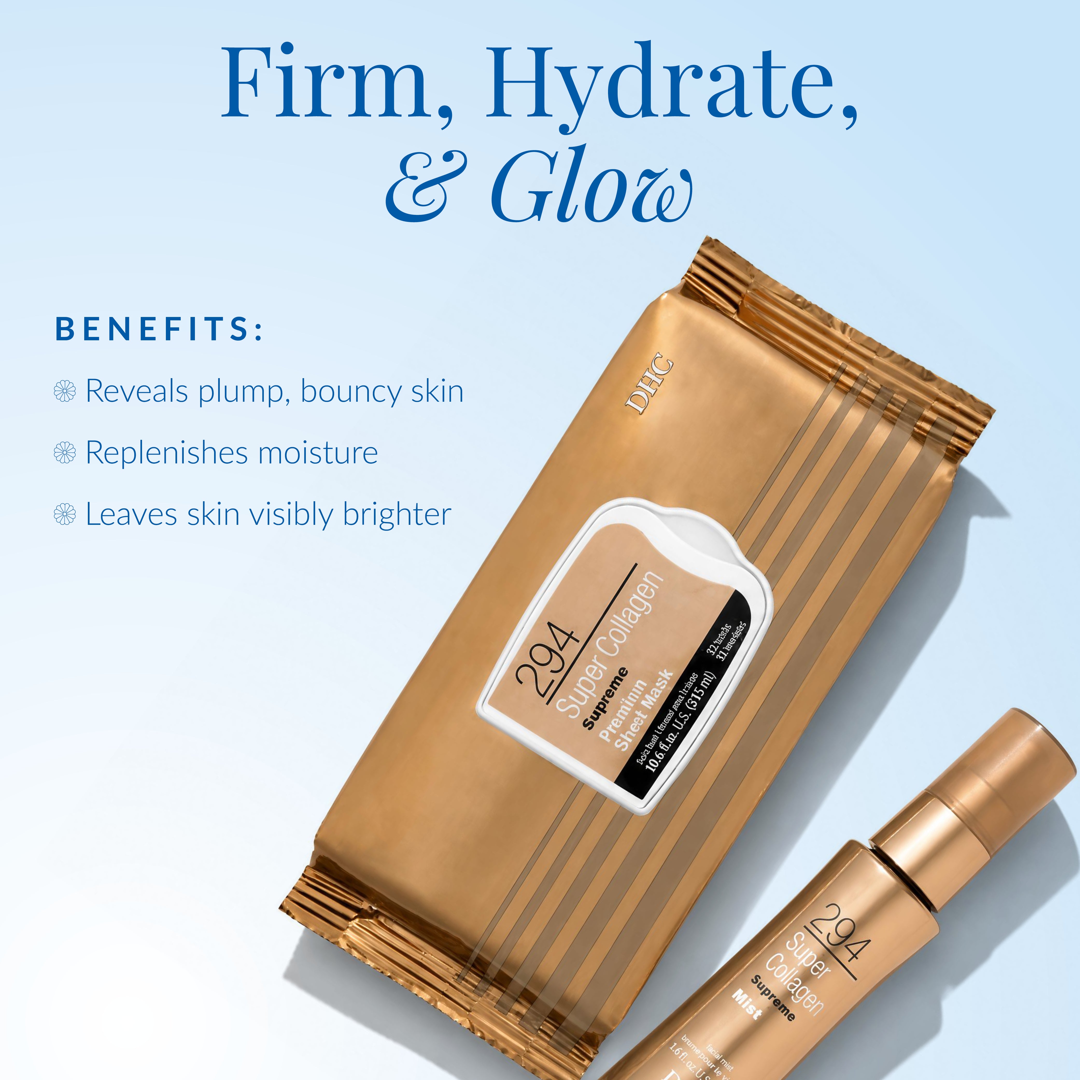 Collagen Glow Duo