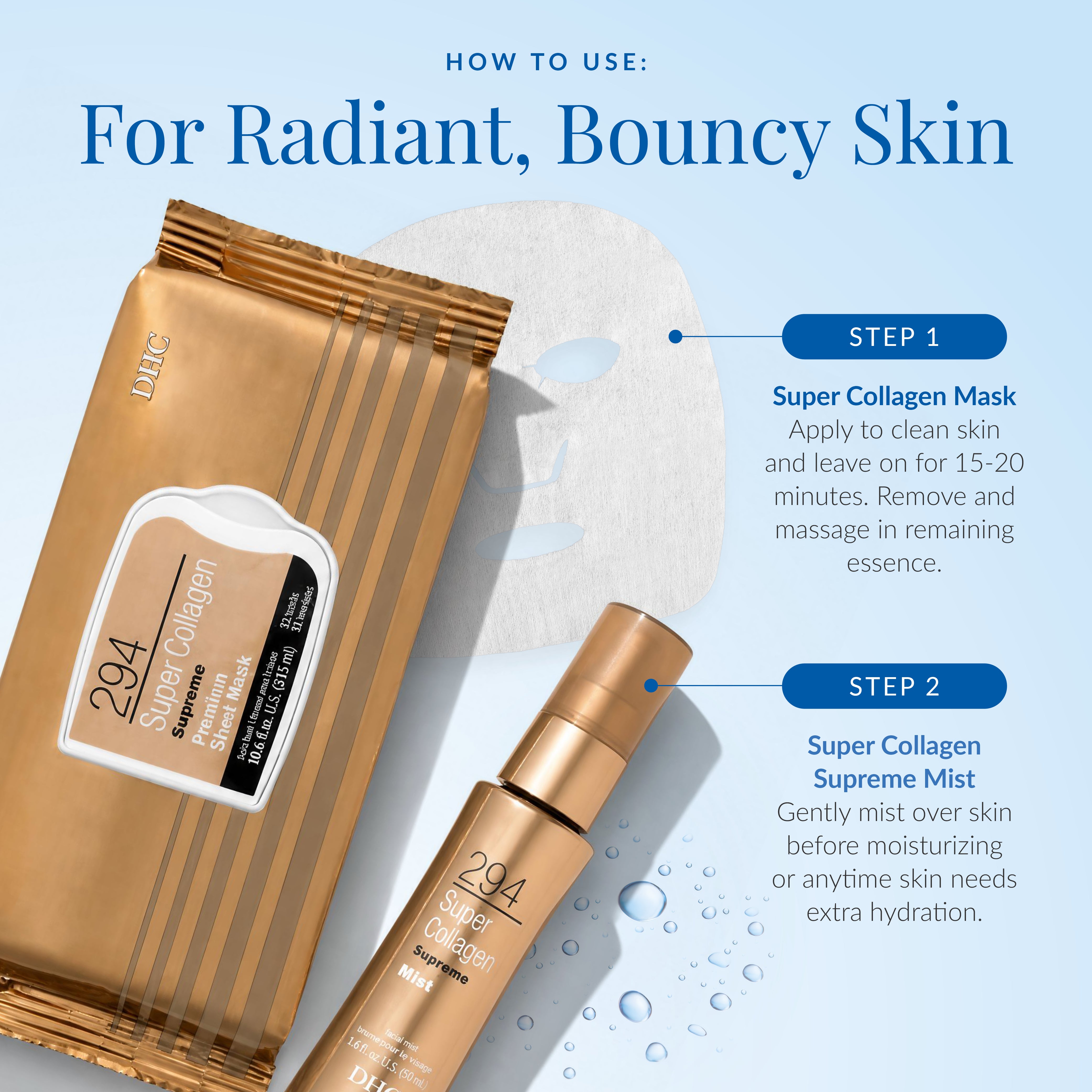 Collagen Glow Duo