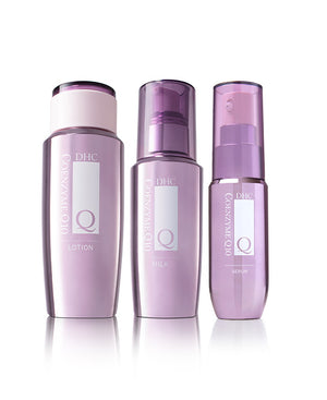 CoQ10 Revitalizing Ritual