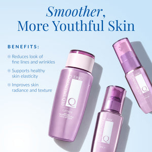 CoQ10 Revitalizing Ritual