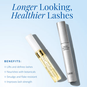 Bold Lashes Ritual