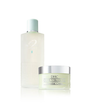 The Ultra-Hydrating Double Moisture