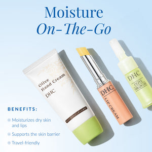 Moisture On the Go