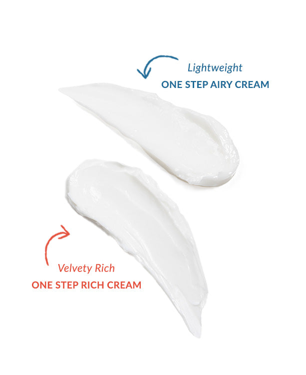One Step Kit