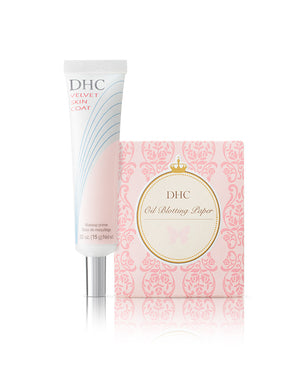 Shine Control Essentials