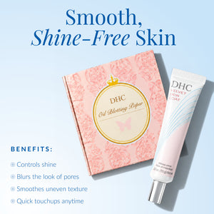 Shine Control Essentials