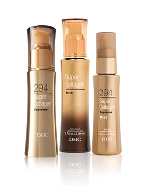 Super Collagen Hydration Set