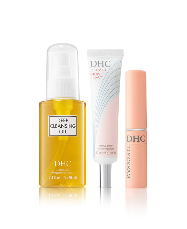 Skin Prep Trio