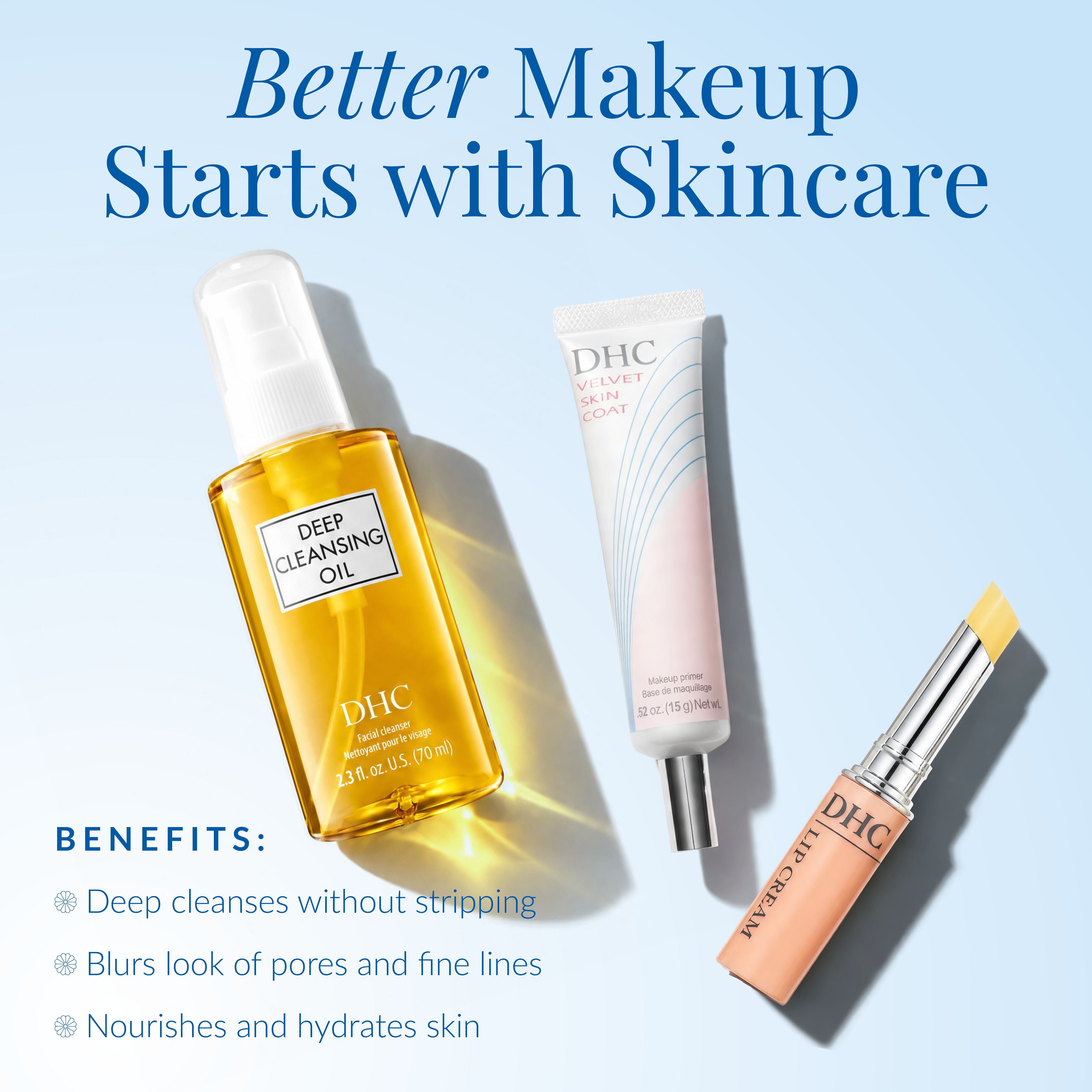 Skin Prep Trio