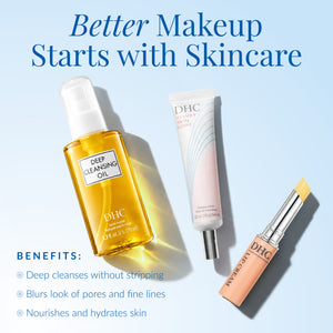 Skin Prep Trio
