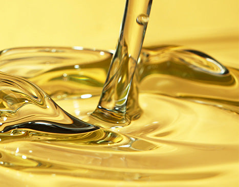 Organic Olive Oil