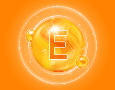 Vitamin E (Tocopherol)