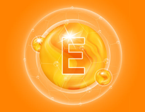 Vitamin E (Tocopherol)