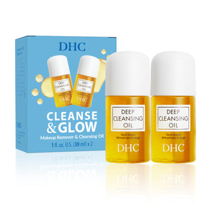 Cleanse & Glow Set