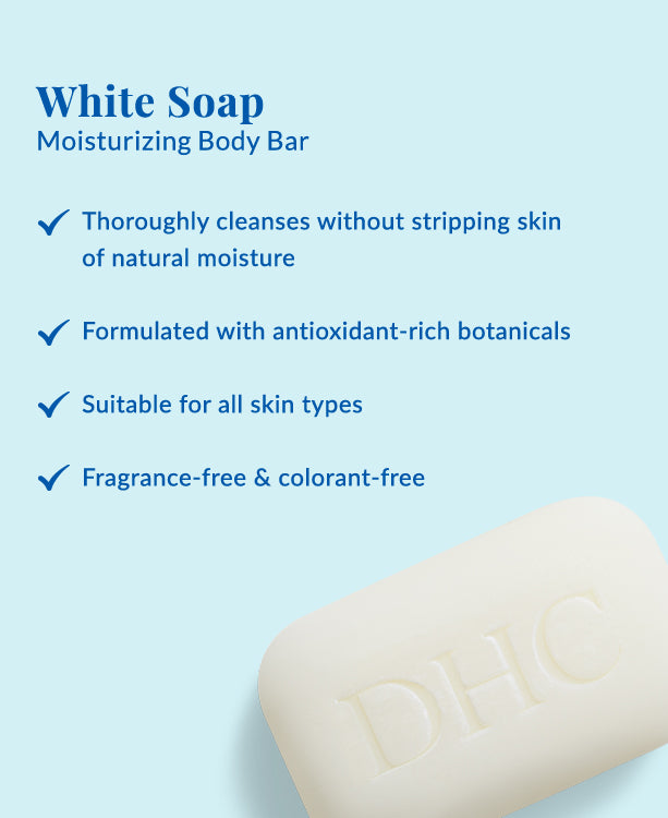 White soap-2