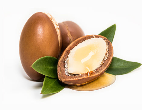 Argan Oil