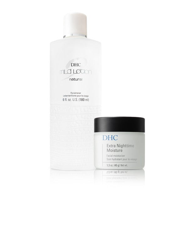 DHC Skincare Essentials DHC