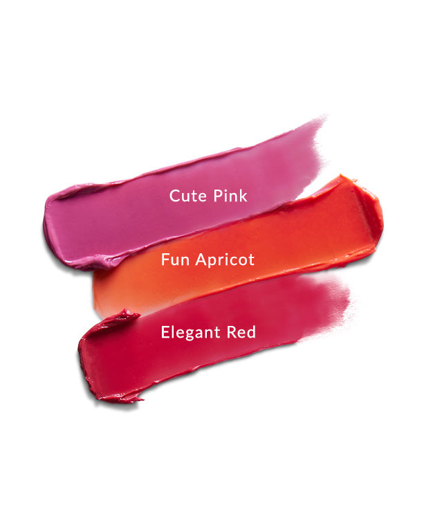Color Lip Cream Set-2