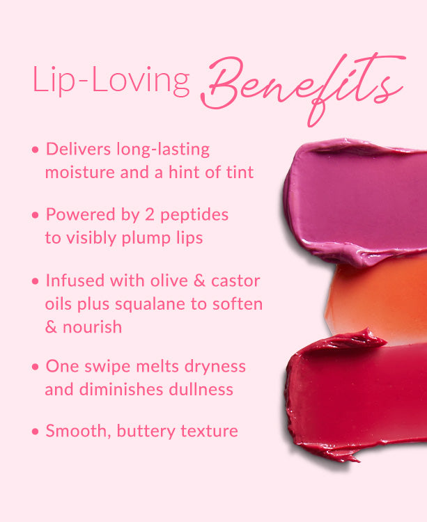 Color Lip Cream Set-3