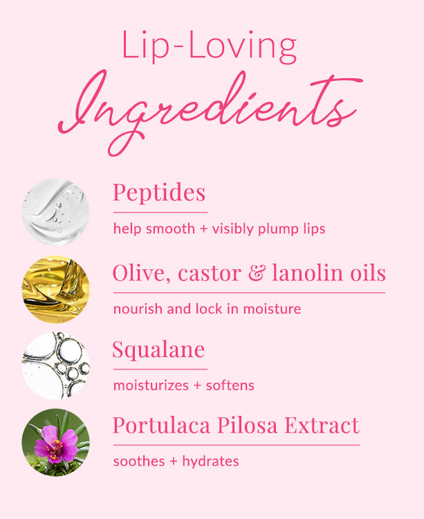 Color Lip Cream-4
