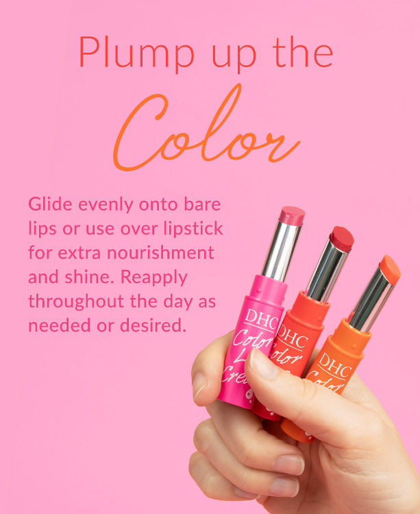 Color Lip Cream Set-7