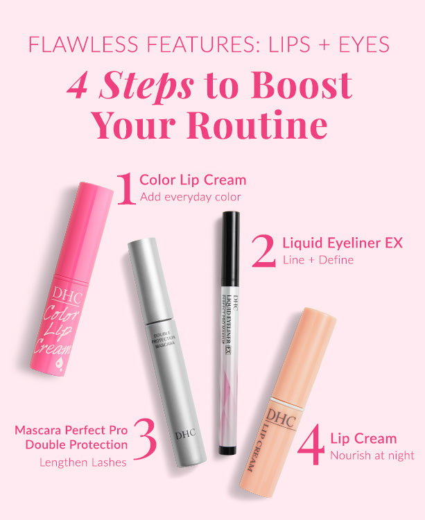Color Lip Cream Set-8