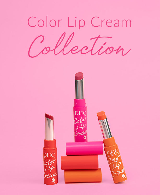 Color Lip Cream Set-9
