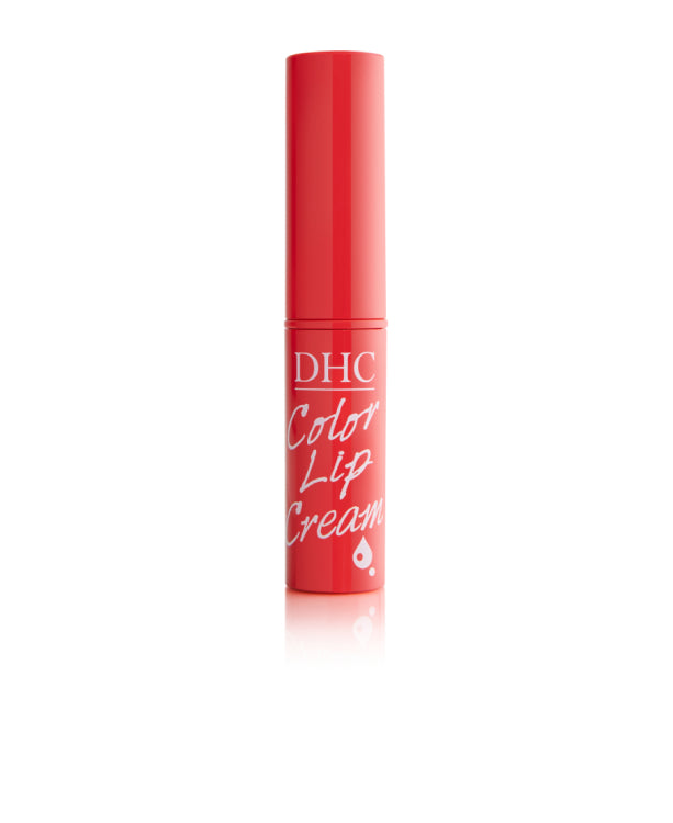 Color Lip Cream Red