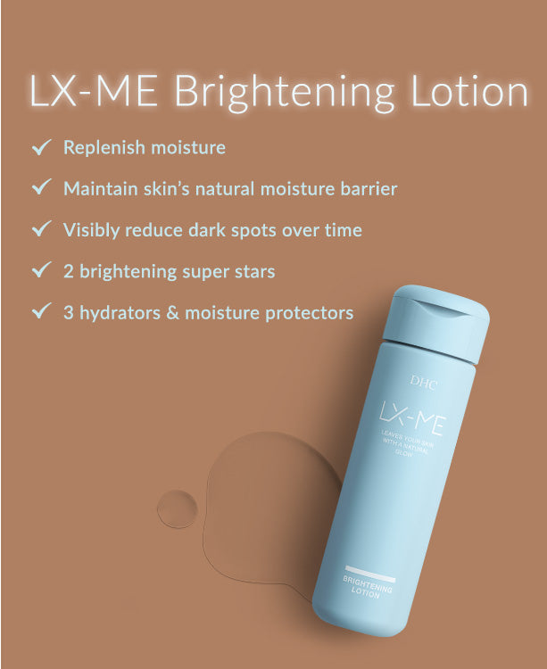 LX-ME Brightening Lotion-4