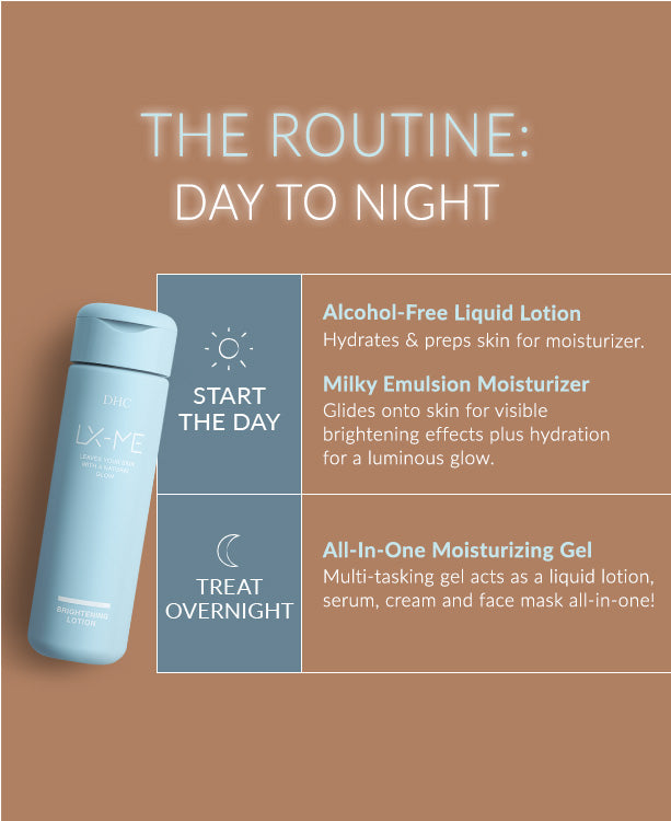 LX-ME Brightening Lotion-6