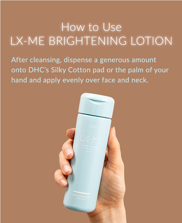LX-ME Brightening Lotion-7
