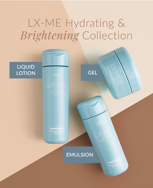 LX-ME Brightening Lotion-8